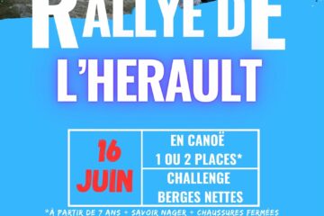 Rallye de l'Hérault